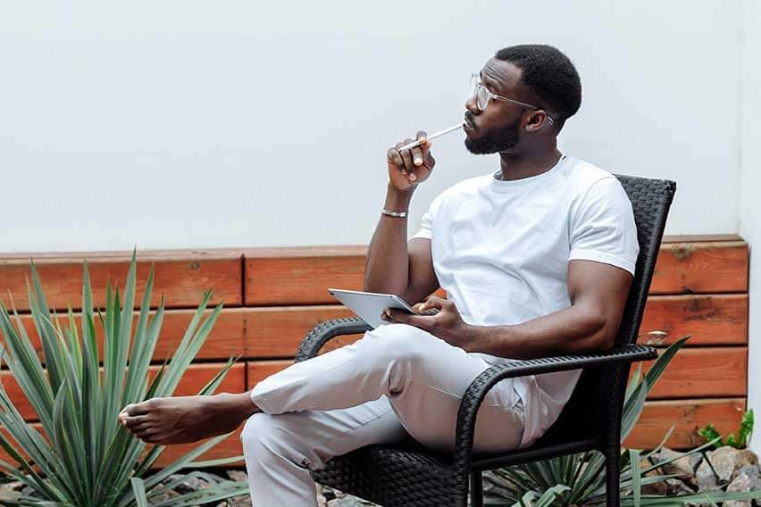 Are Your Project Proposals Just “Okay”? That’s a Problem image