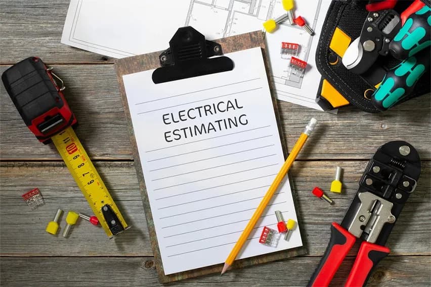 6 Best Electrical Estimating Software in 2025