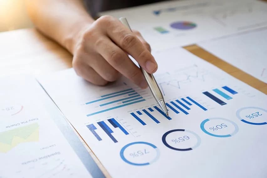 What Is Expense Analysis & How to Analyse Business Account