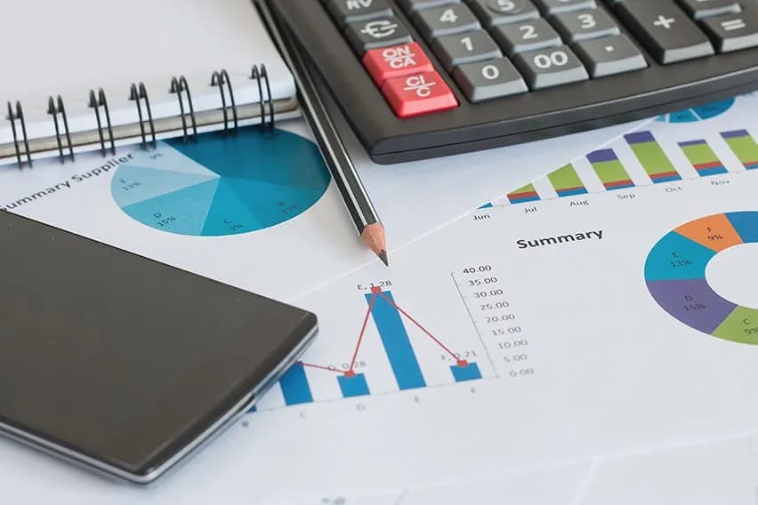 Financial Accounting: Meaning, Principles, and Importance