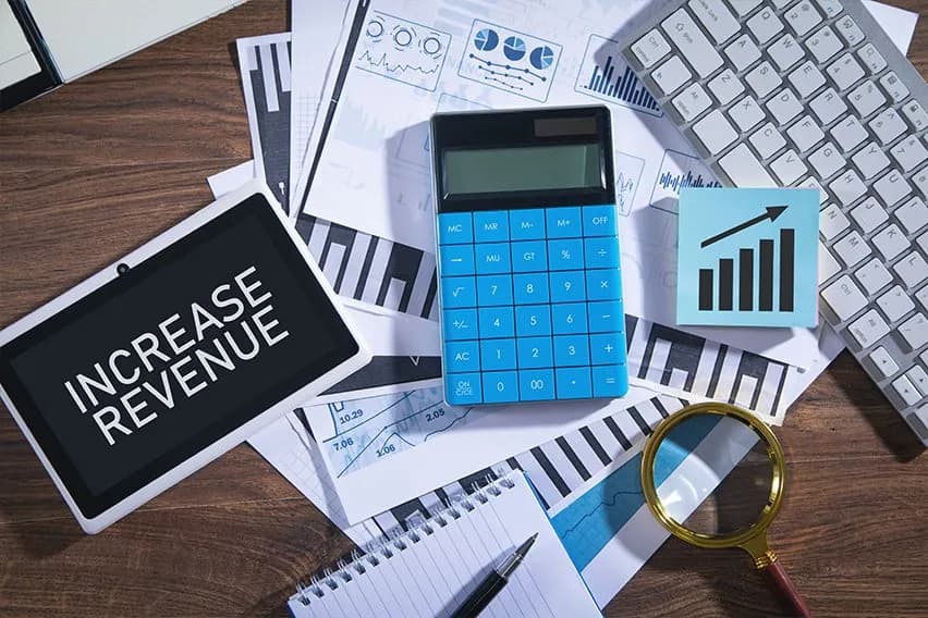 How to Increase Revenue: 13 Strategies