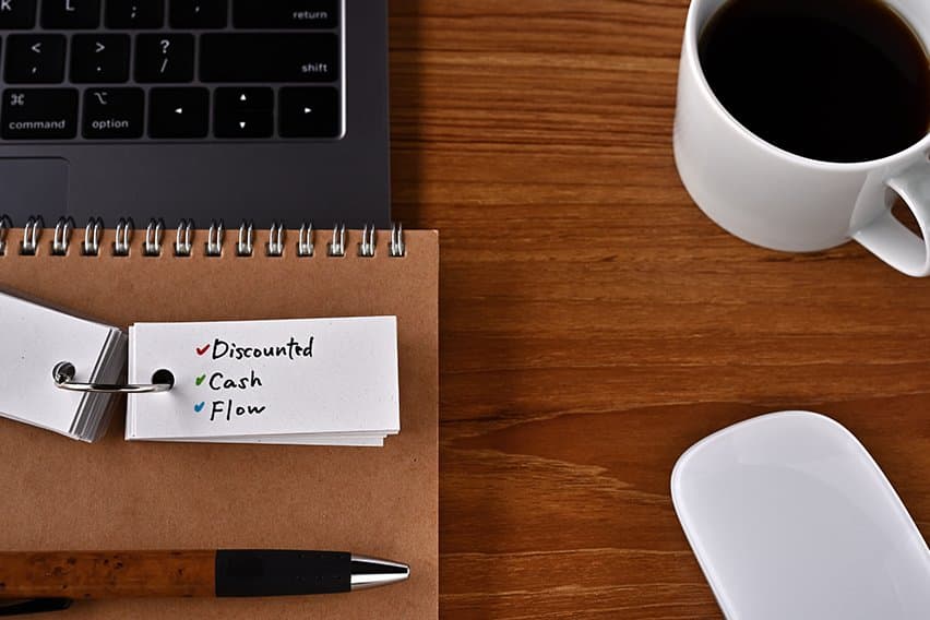 Discounted Cash Flow (DCF): Formula, Examples & Calculation image