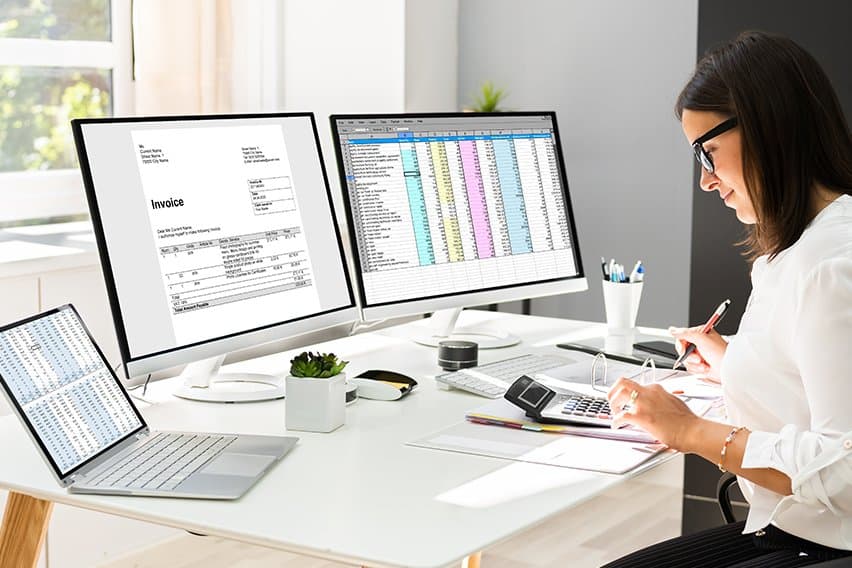 Gross Pay vs. Net Pay: What’s the Difference image