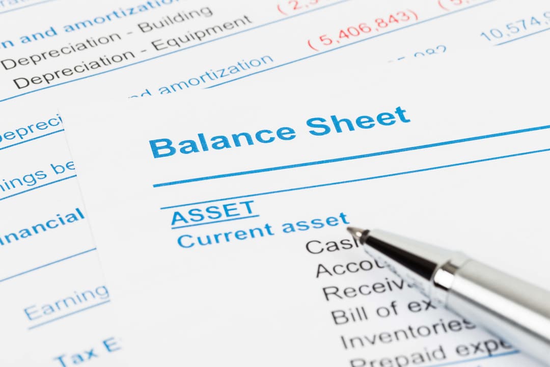 Balance Sheet vs Income Statement: Differences With Examples image