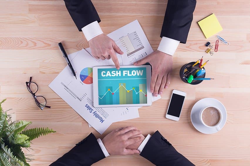 What Is Cash Flow? Definition, Importance & Examples image