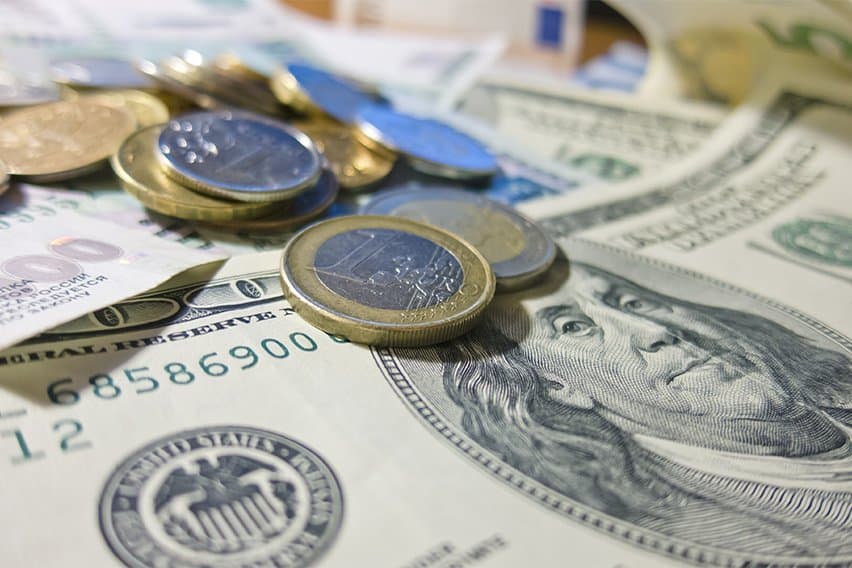 Foreign Currency Translation: International Accounting Basics image