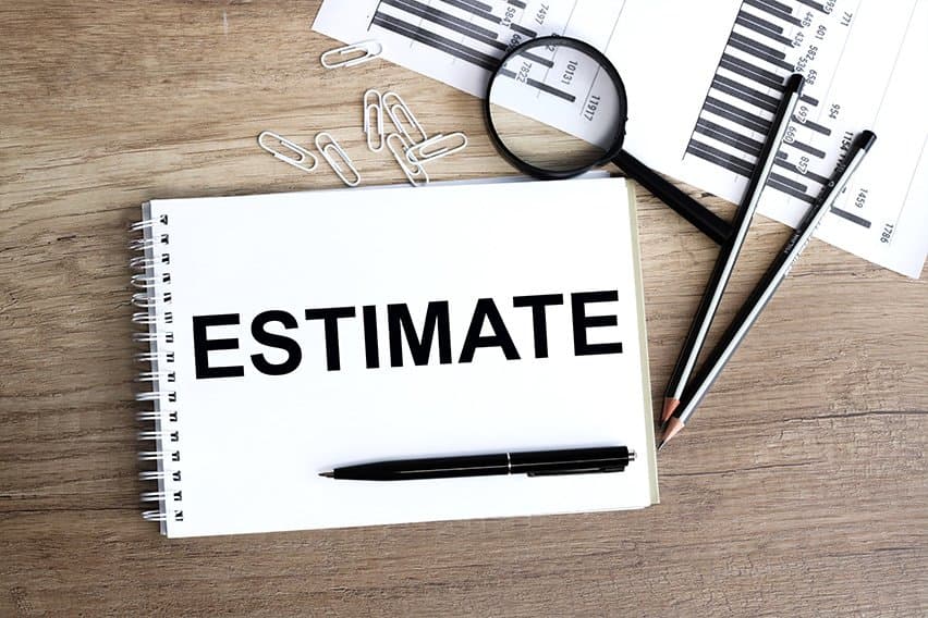 Is an Estimate Legally Binding? | A Small Business Primer image