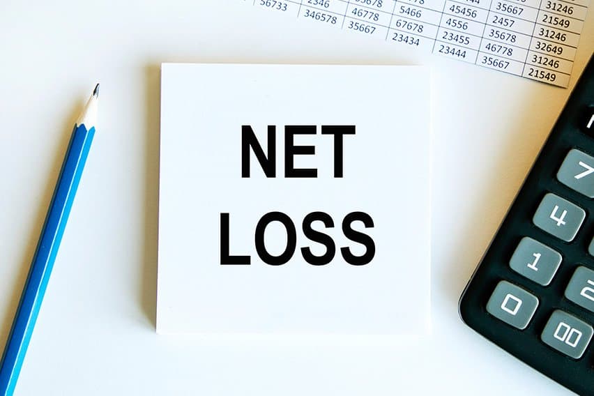 Net Operating Loss (NOL): A Detailed Guide image
