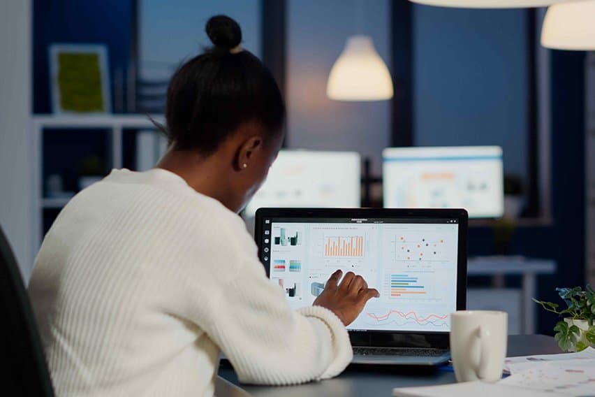 What is Cash Flow Formula & How To Calculate It? image