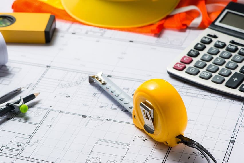 Construction Cost Estimate: Basics, 3 Methods u0026amp; Templates