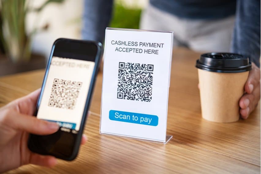 What Is a Contactless Payment? A Complete Guide image