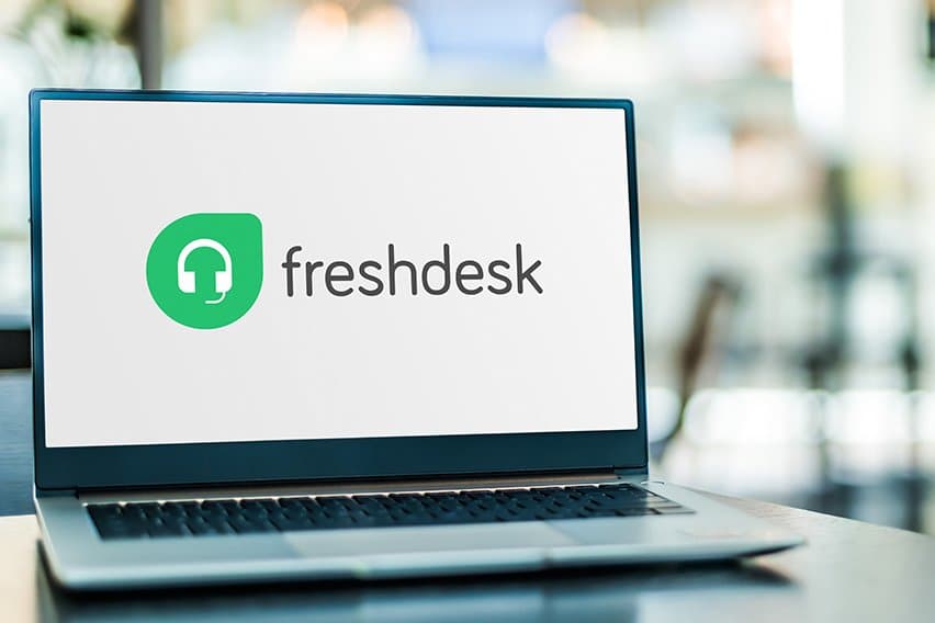 5 Best Free Ticketing System & Help Desk Software in 2025 image