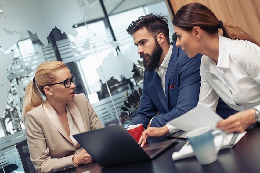 4 Ways to Increase Accountability in the Workplace image