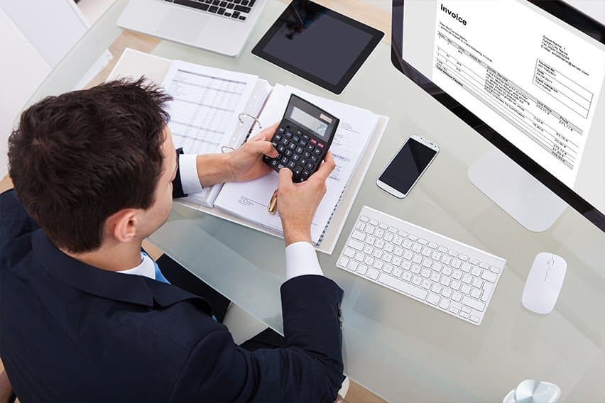 How to Invoice as a Consultant: Tips for Consulting Businesses image