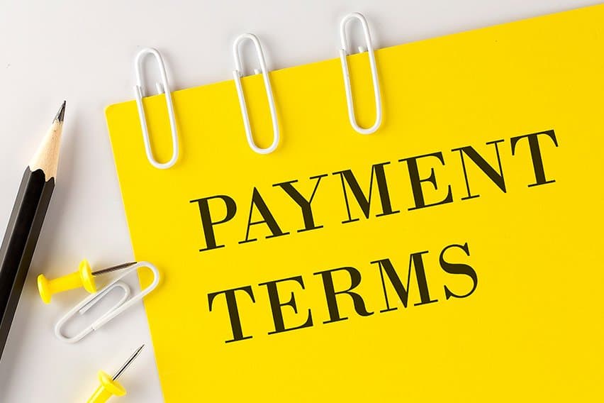 Invoice Payment Terms: A Guide to Get Paid Faster