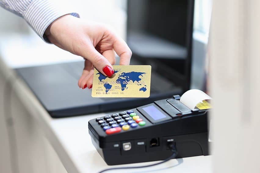 What Is a Lump Sum Payment? image