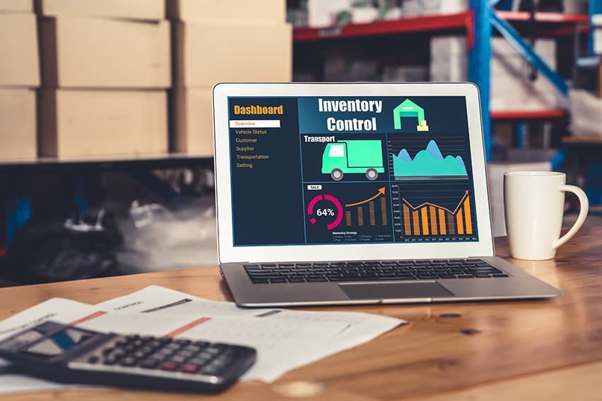 What Is a Periodic Inventory System and How Does It Work? image