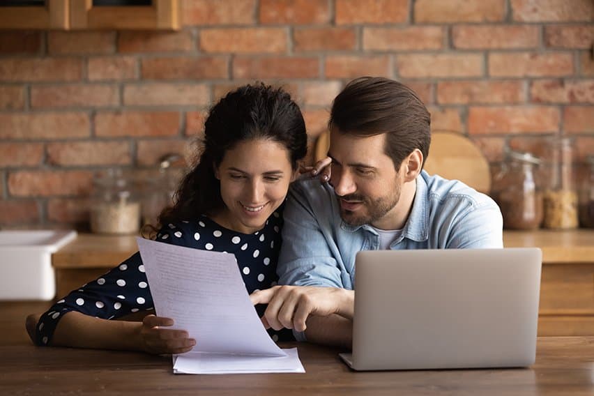 How To Read A Balance Sheet: An Overview image