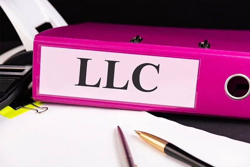 Tax Classifications for LLC: Everything You Need to Know image