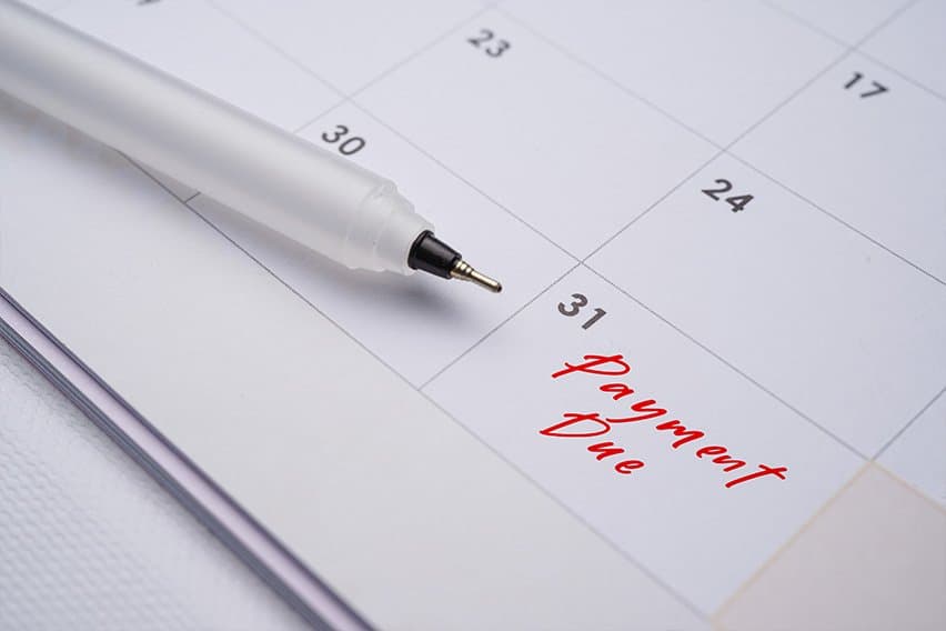 What Does Net 30 Mean on an Invoice? A Simple Definition for Small Businesses image