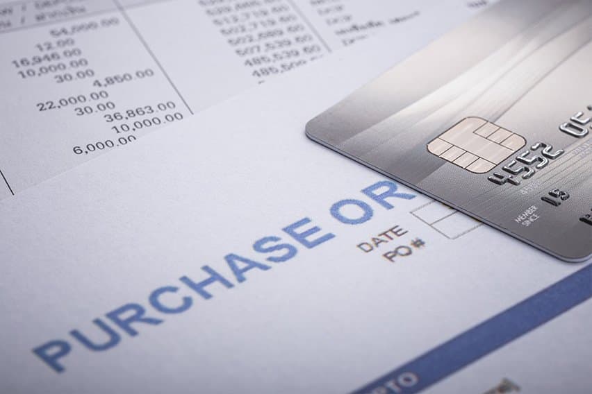 What Is a P.O. Number on an Invoice and How to Use It image