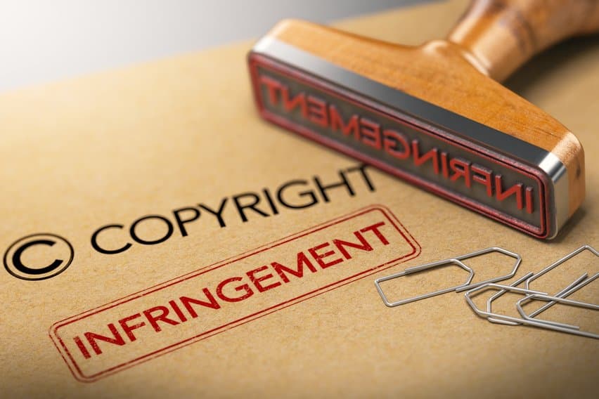 What Is Copyright Infringement? How To Avoid Copyright Infringement image