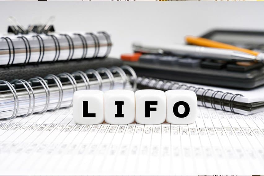LIFO Method: Definition and Example image