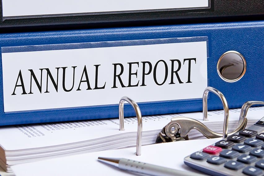 How to Write an Annual Report: 4 Tips for Getting Started image