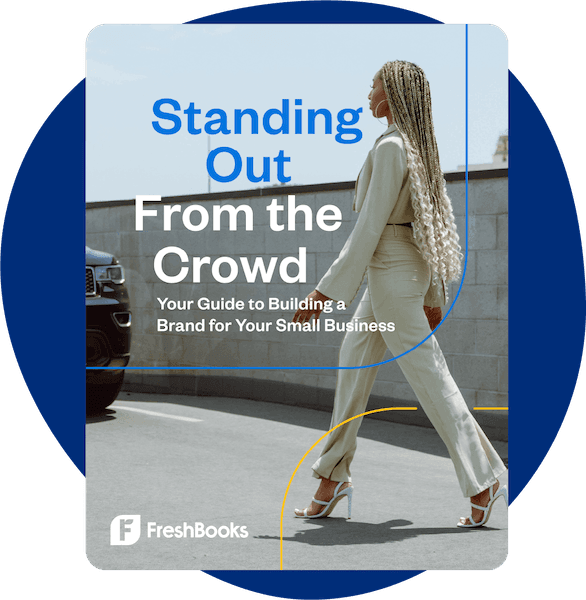 How Do You Build a Standout Brand? image