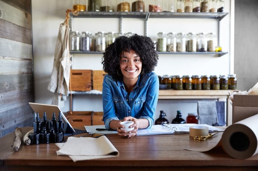 12 Ways to Simplify Accounting in Your Small Business image