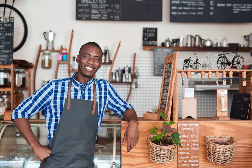 Think Like a Business Owner, Not an Employee image