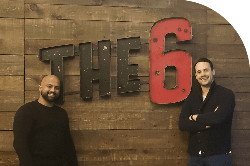 How Ryan and Adrian of Workhaus Use Cloud Accounting to Keep Their Growing Business on Track image