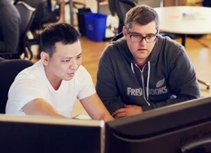 Shaping the World for Self-Employed Professionals