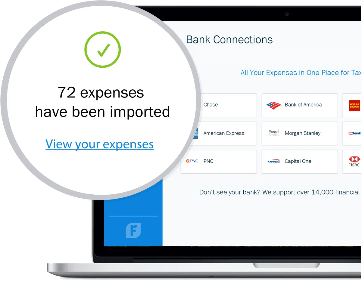 expense tracking software