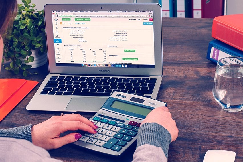 4 Best Fixed Assets Software for Accounting Management