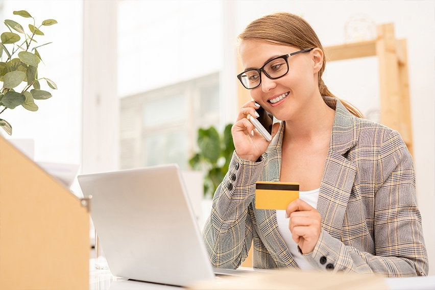 What Is a Merchant Account And How Do I Get One for My Business?