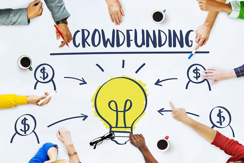 How Does Crowdfunding Work: Guide for Small Businesses