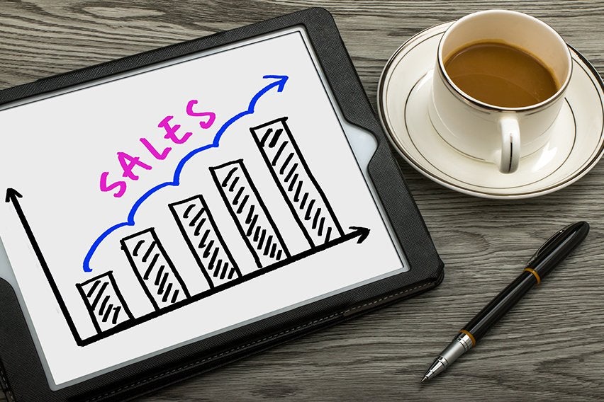 Top 10 Sales Tips & Strategies (Beginner & Advanced)