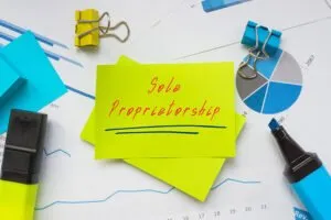 Top 3 Sole Proprietorship Advantages & Disadvantages