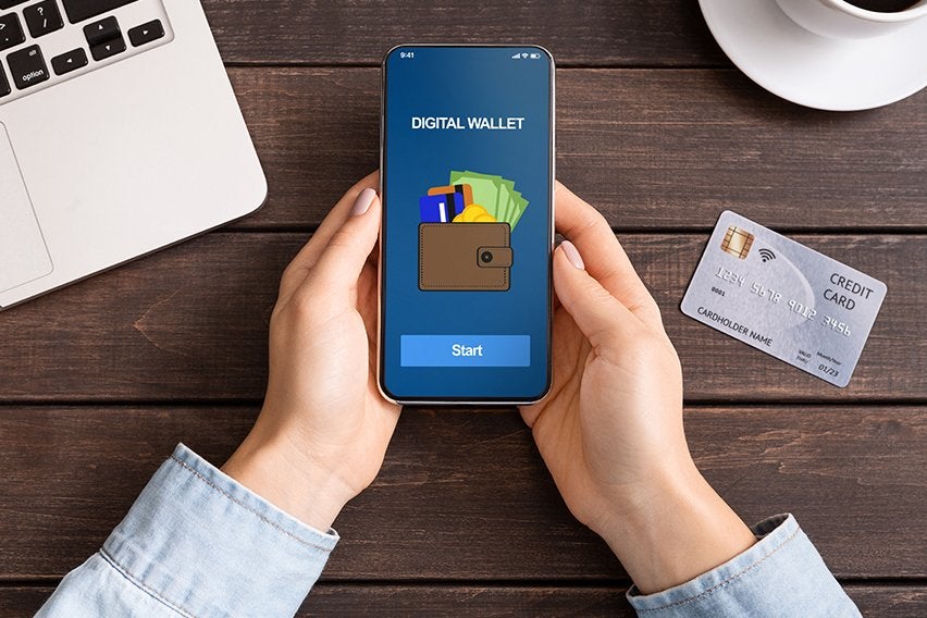 What Is a Digital Wallet and How Does It Work?