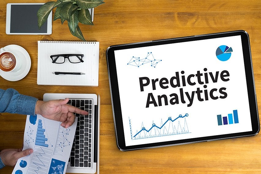 What Is Predictive Analytics & Why Is It Important?