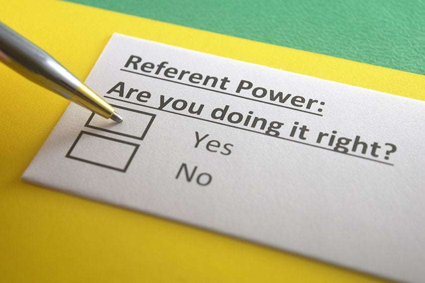 What Is Referent Power & Why Do You Need It?