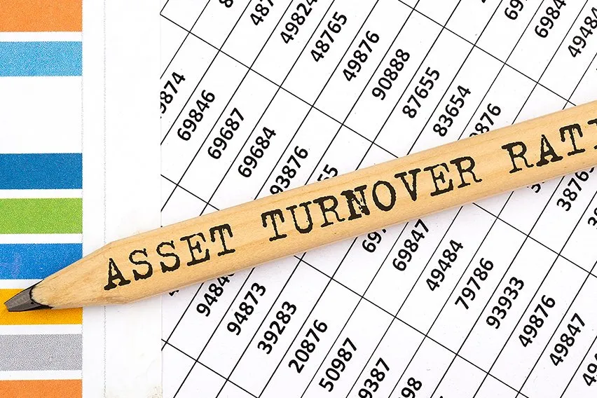 How to Calculate Asset Turnover Ratio? Formula & Example