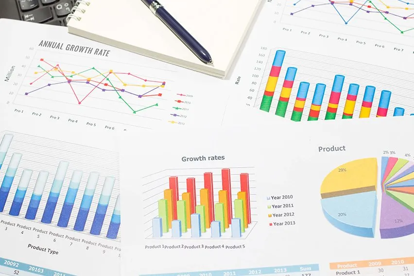 Compound Annual Growth Rate (CAGR): Overview & Calculation