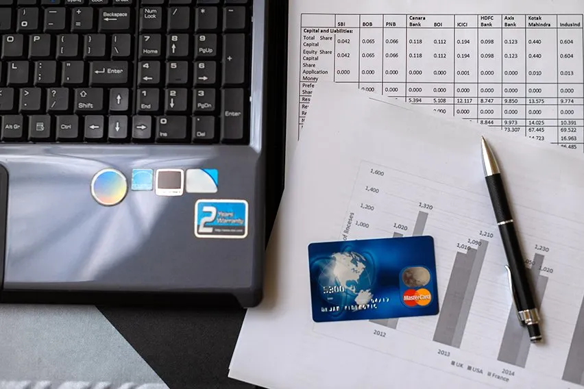 5 Best Merchant Account Providers in The UK