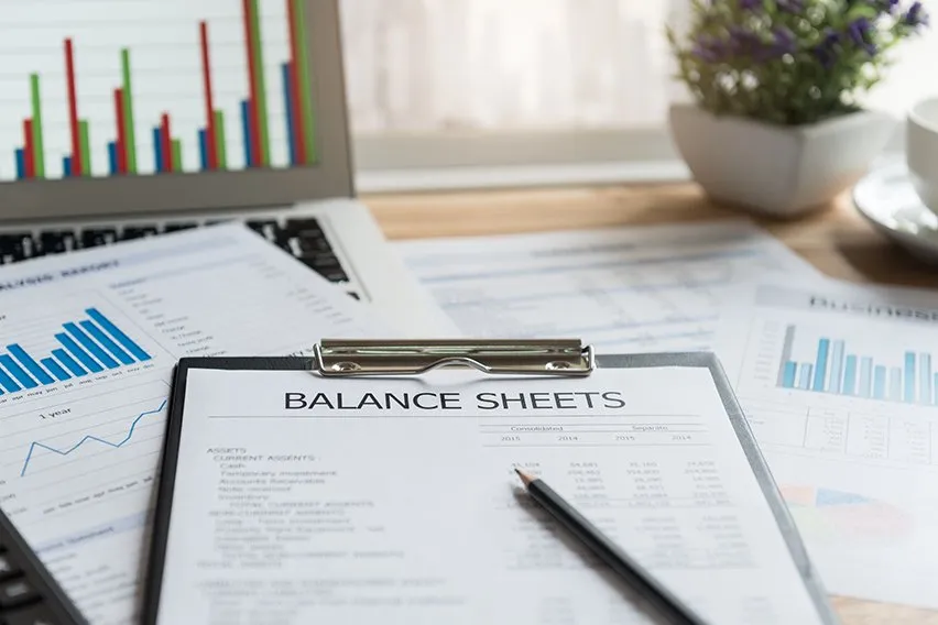 A Guide to Filing a Micro-Entity Balance Sheet