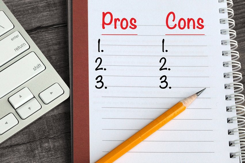 9/80 Work Schedule Pros and Cons