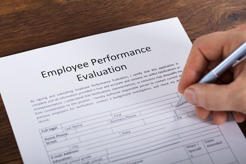 5 Best Ways for Tracking Employee Performance