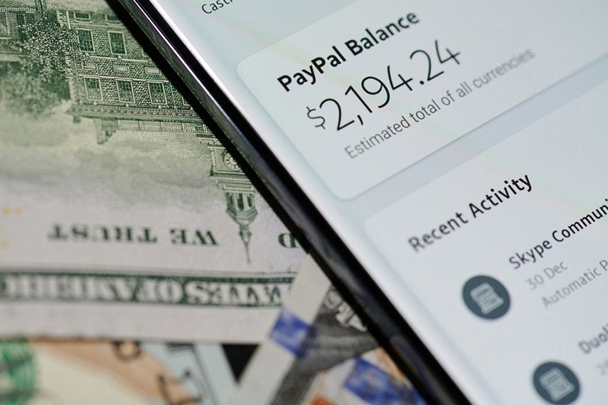 PayPal Balance: What It Is And How to Check It