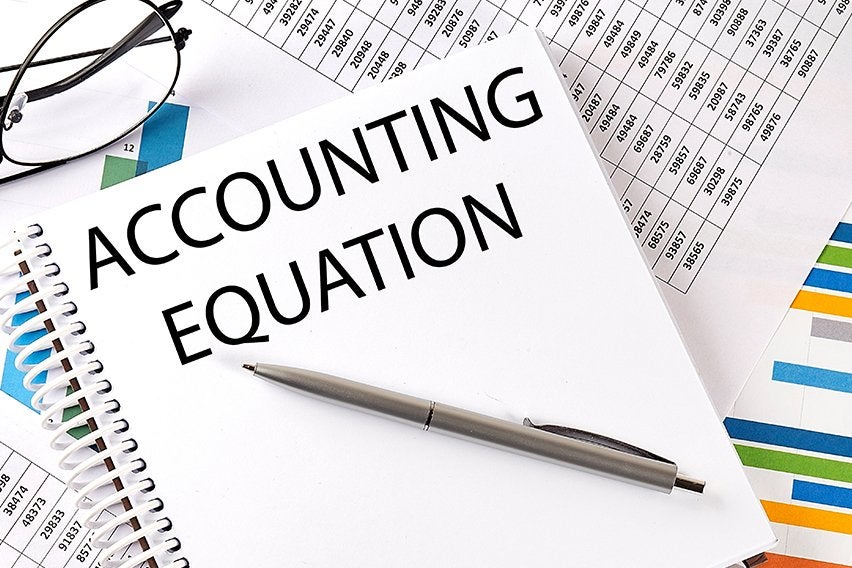 What Is the Accounting Equation?